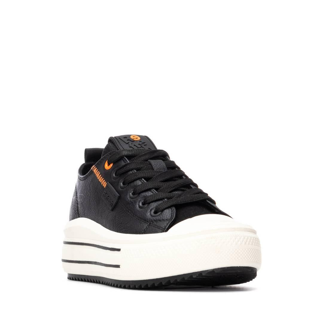 Zapatilla de mujer plana Refresh 17294001