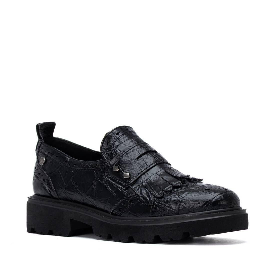 Zapato de mujer plano Carmela 16435903