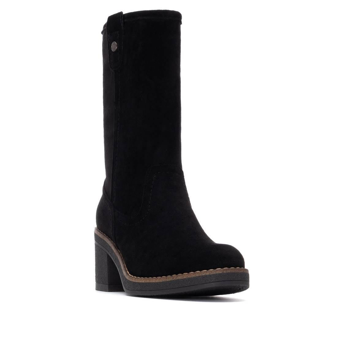 Botin de mujer con tacón Refresh 17304004