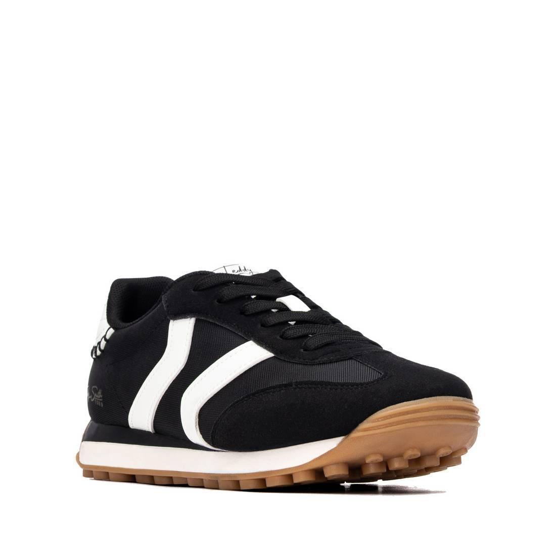 Zapatilla de mujer plano Teddy Smith 12113801