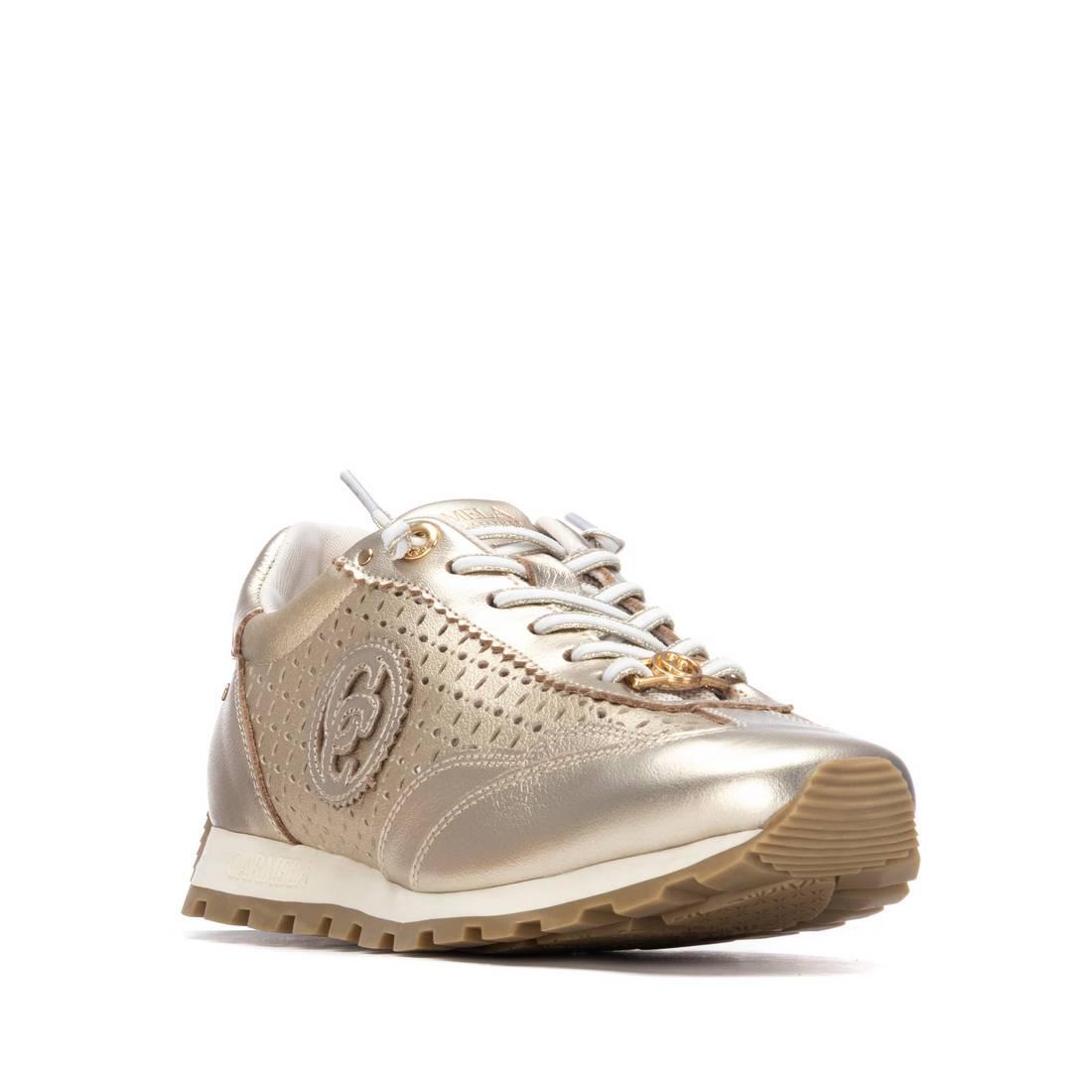 Zapatilla de mujer plano Carmela 16311303
