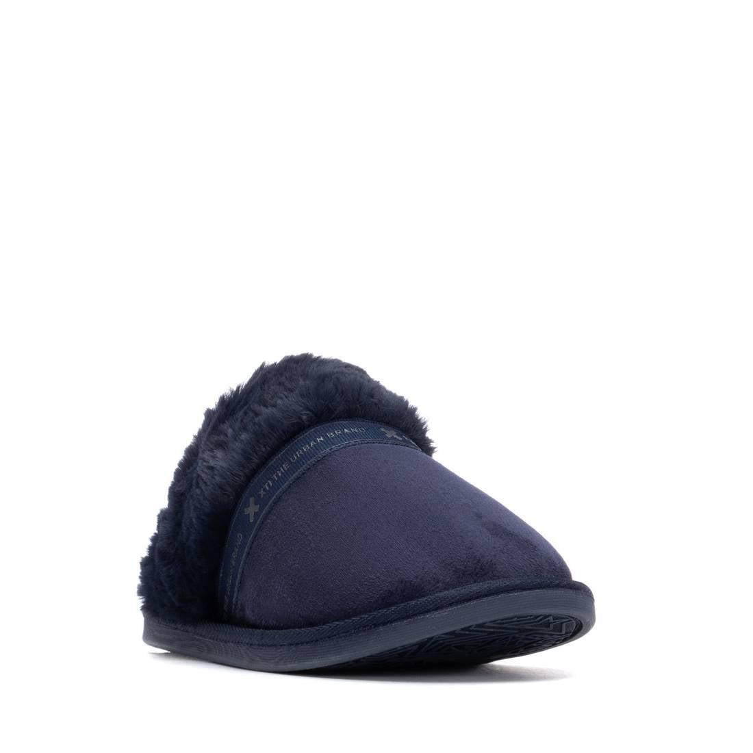 Pantufla de hombre plana Xti 14457202