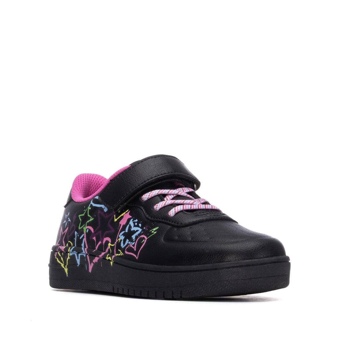 Zapatilla de niña plano Xti kids 15405003