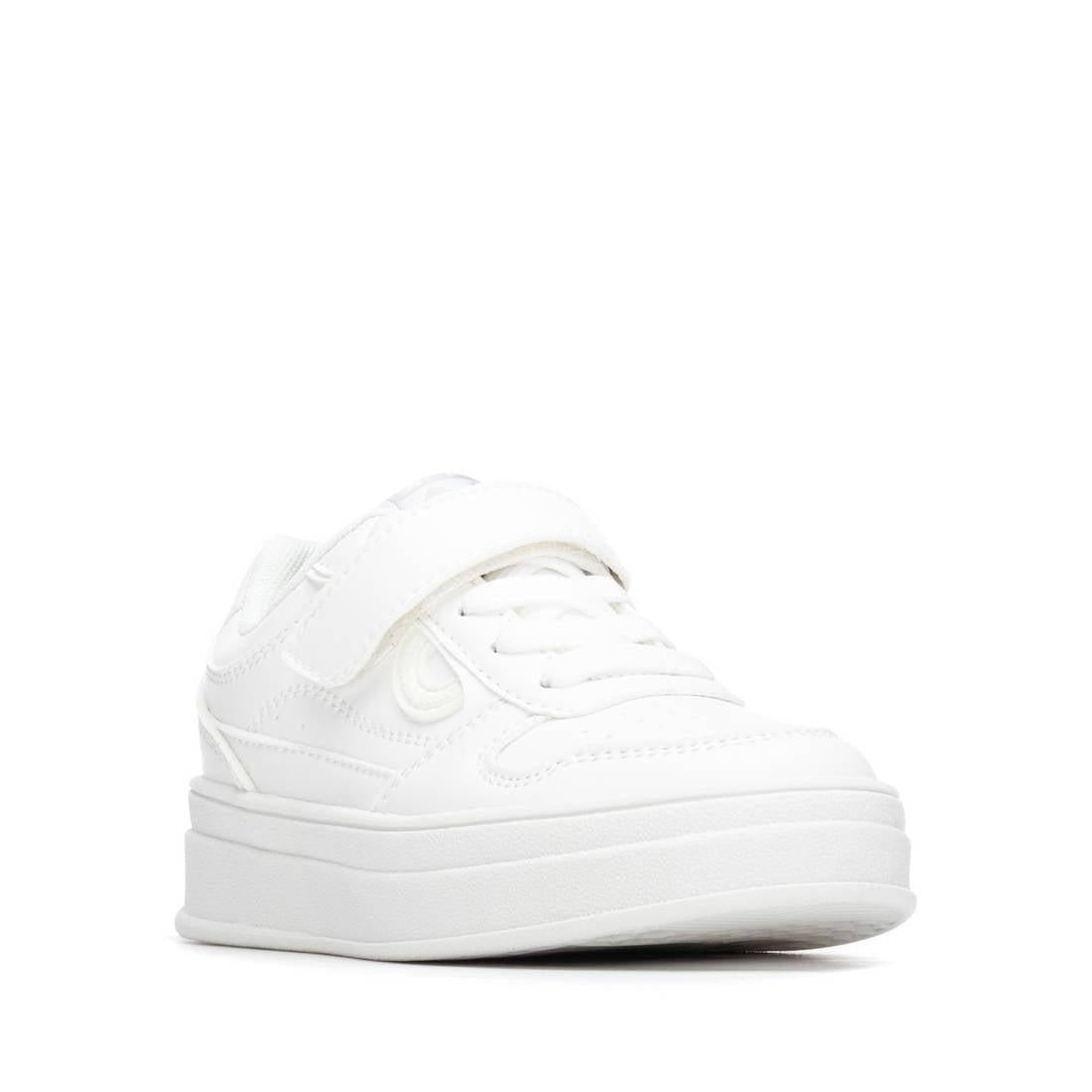 Zapatilla de niña plano Xti kids 15300102