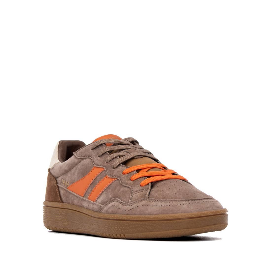 Zapatilla de hombre plano Teddy smith 12103206