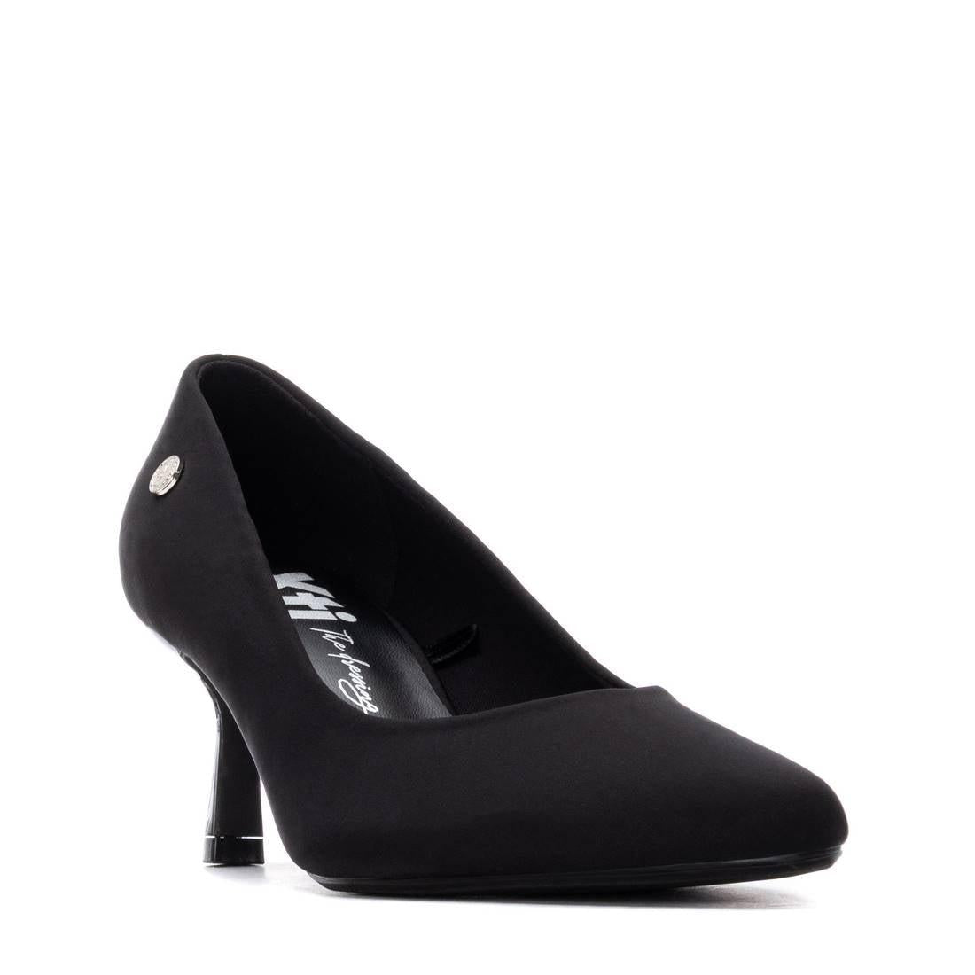 Zapato de mujer con tacón Xti 14470402