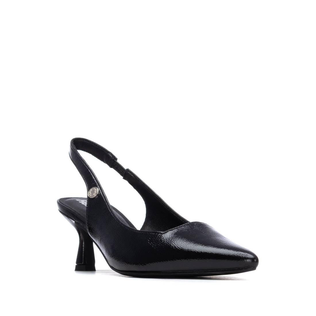 Zapato de mujer con tacón Refresh 17507201
