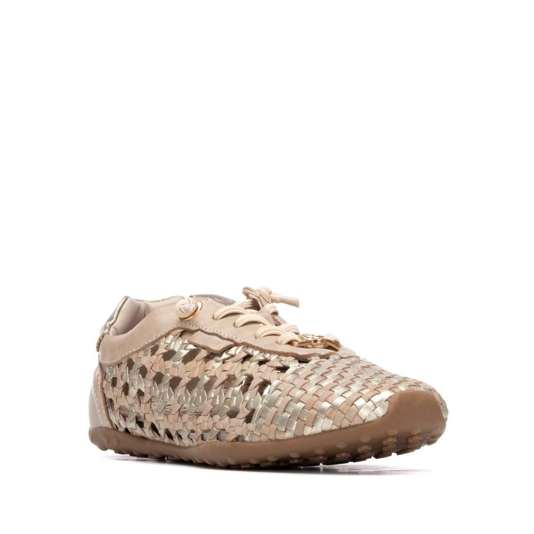 Zapatilla de mujer plano Carmela 16325901