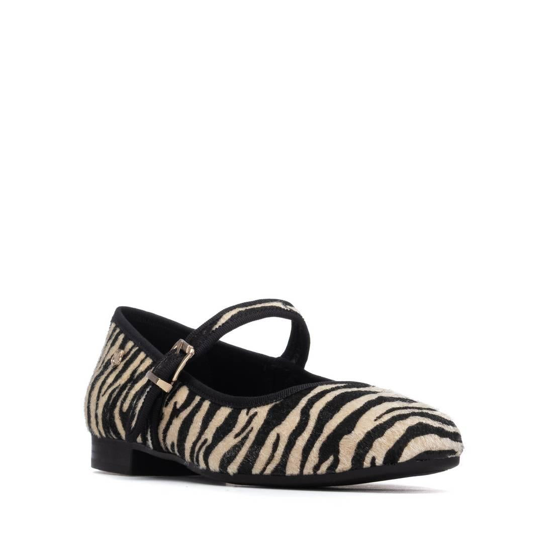 Zapato de mujer con tacón Carmela 16256106