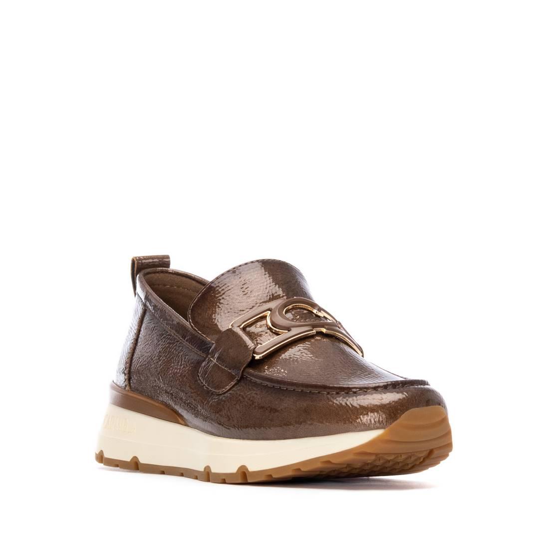 Zapatilla de mujer plano Carmela 16251802