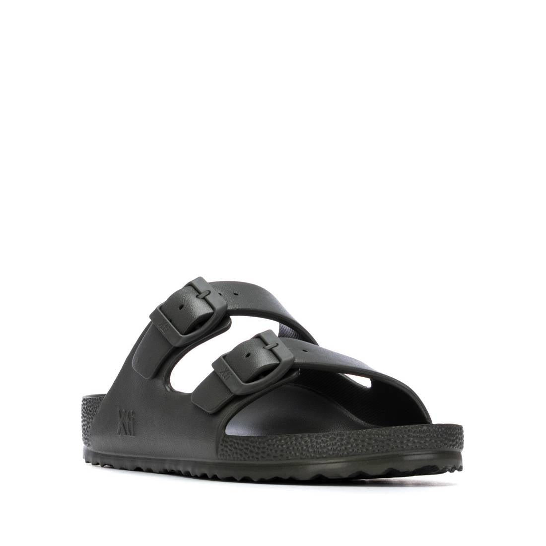 Chancla de hombre plano Xti 14573305