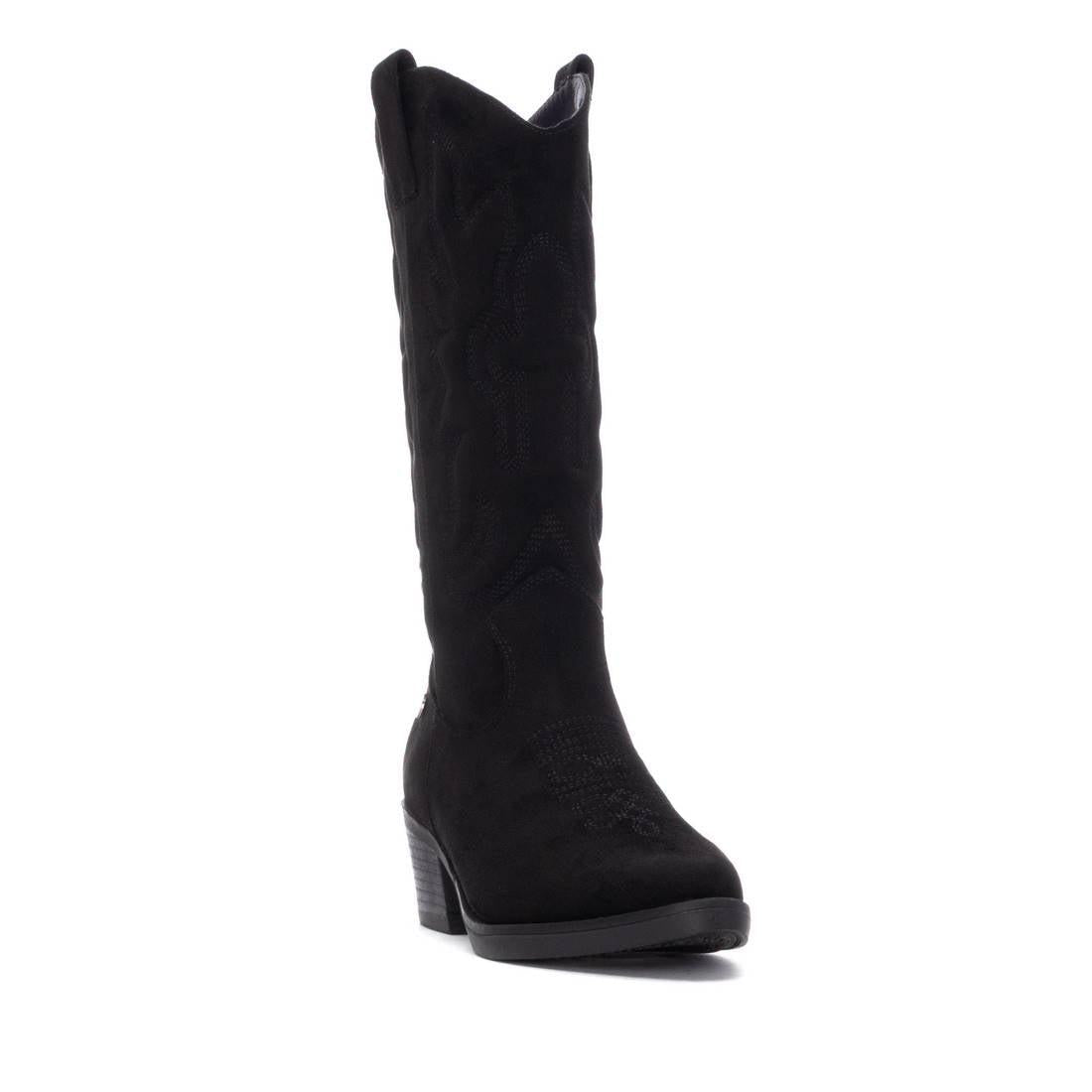 Bota de mujer con tacón Refresh 17308501
