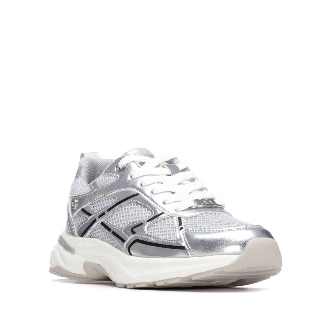 Zapatilla plana de mujer Xti 14539002