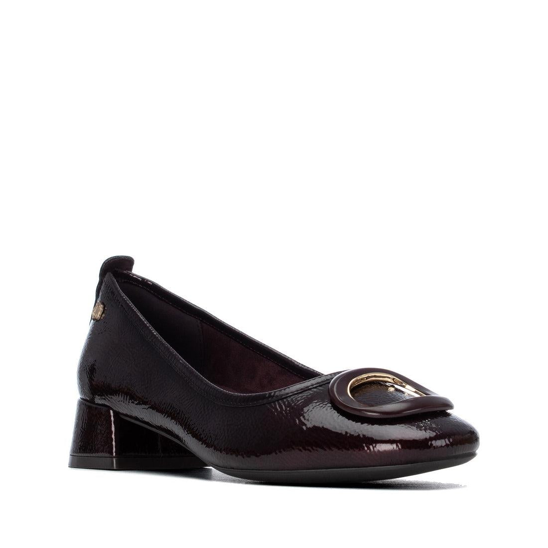 Zapato de mujer con tacón Carmela 16436303