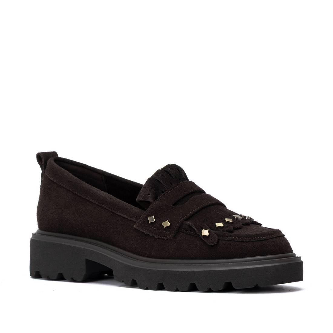 Zapato de mujer con tacón Carmela 16431105