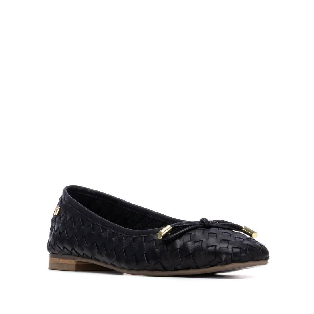 Zapato de mujer plano Carmela 16300101