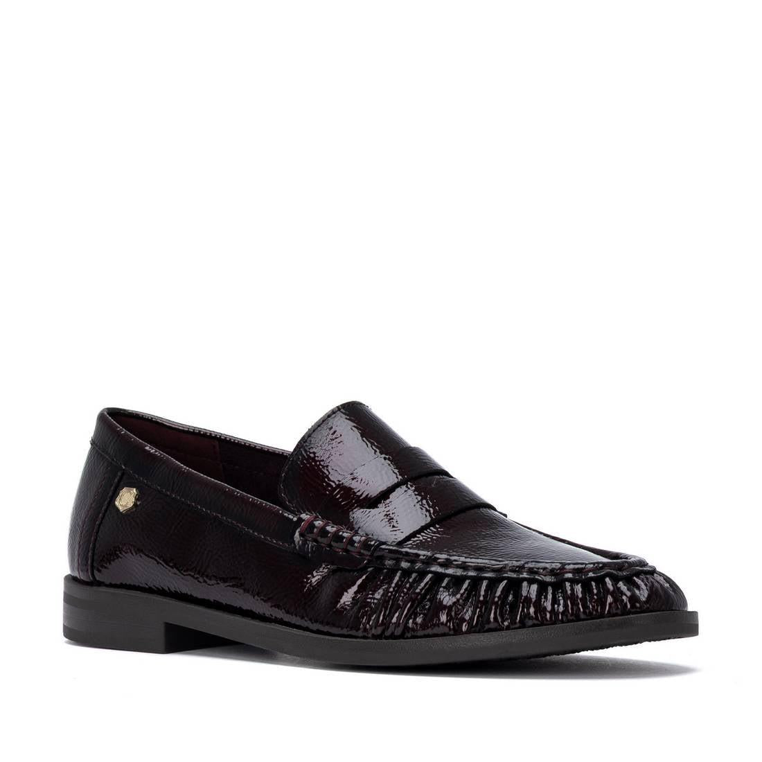 Zapato de mujer plano Carmela 16435701