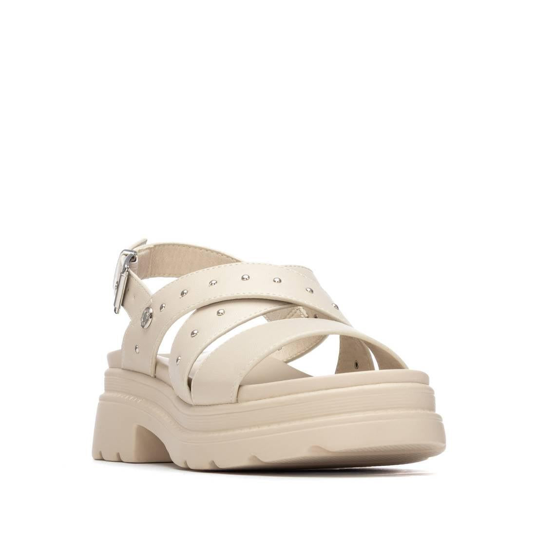 Sandalia de mujer plano Refresh 17515602