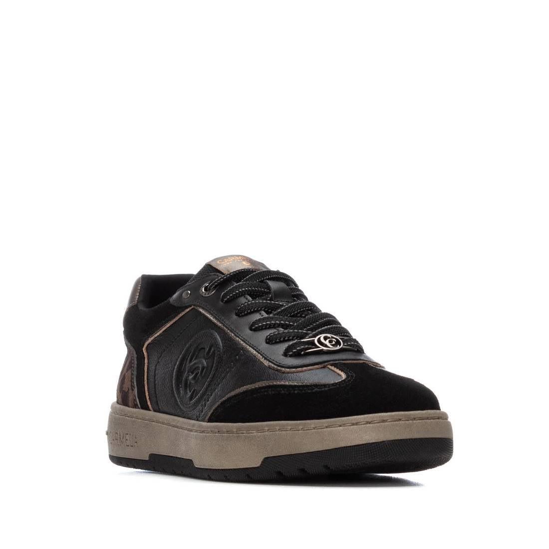 Zapatilla plana de mujer Carmela 16250401