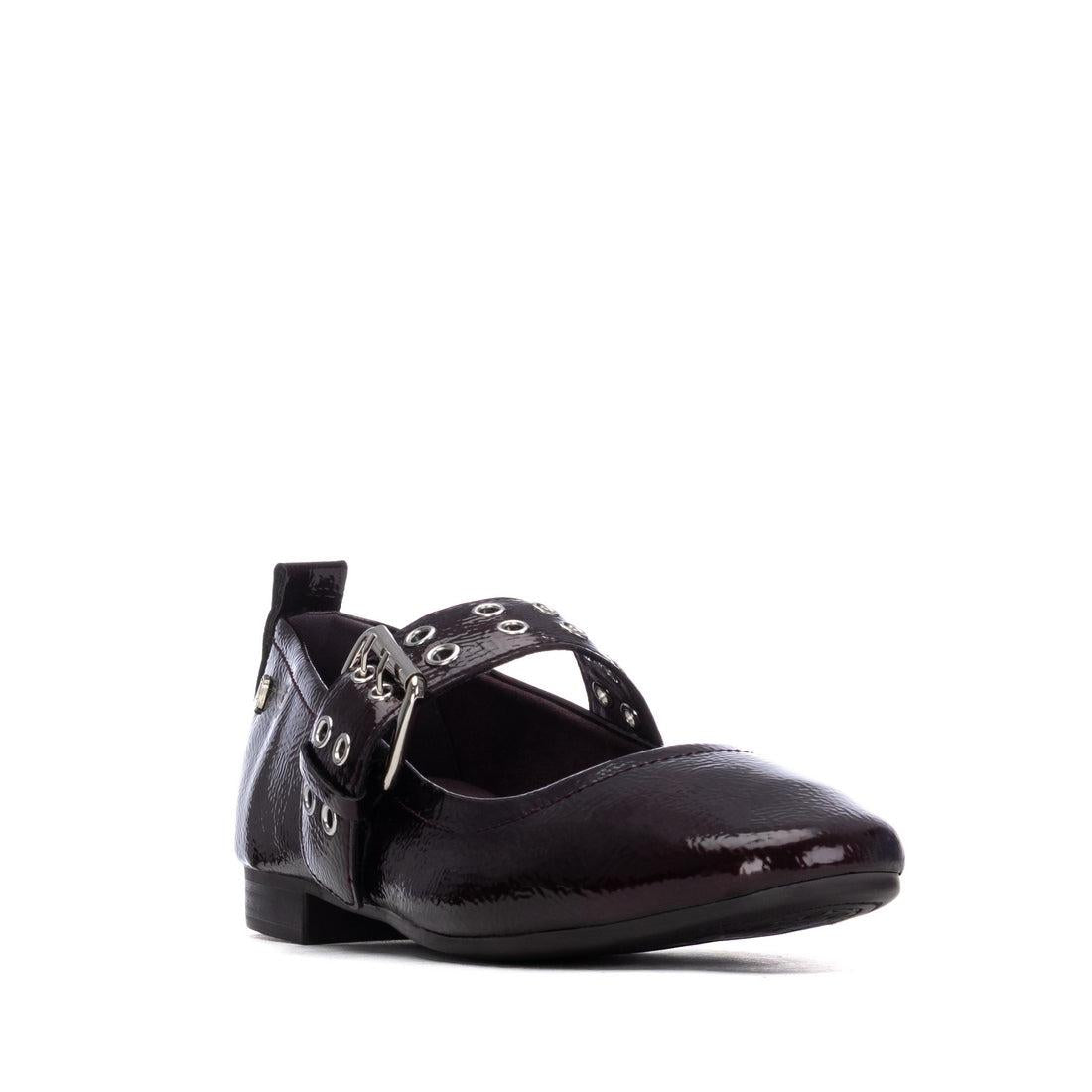 Zapato de mujer plano Carmela 16414401