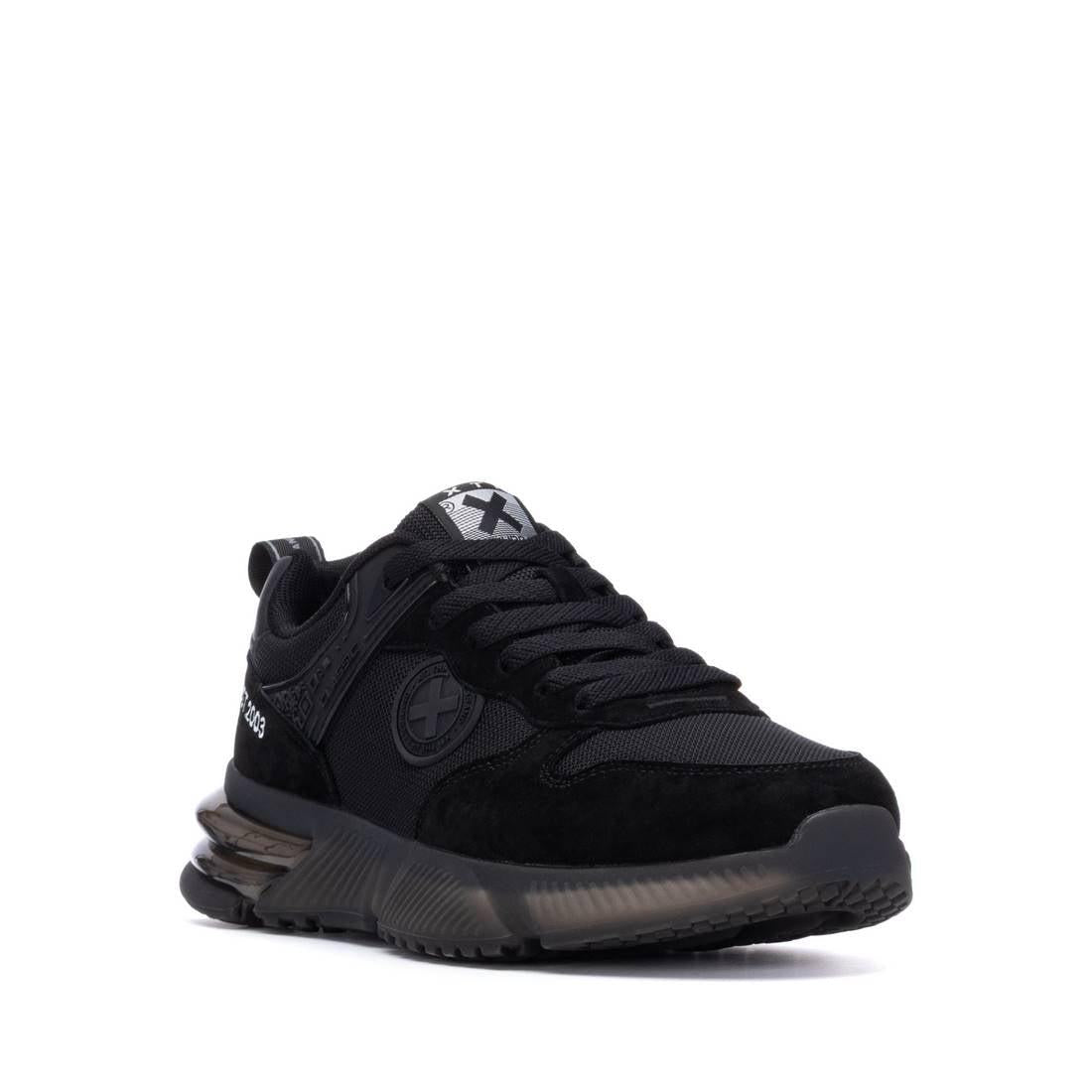 Zapatilla de hombre plano Xti 14434202