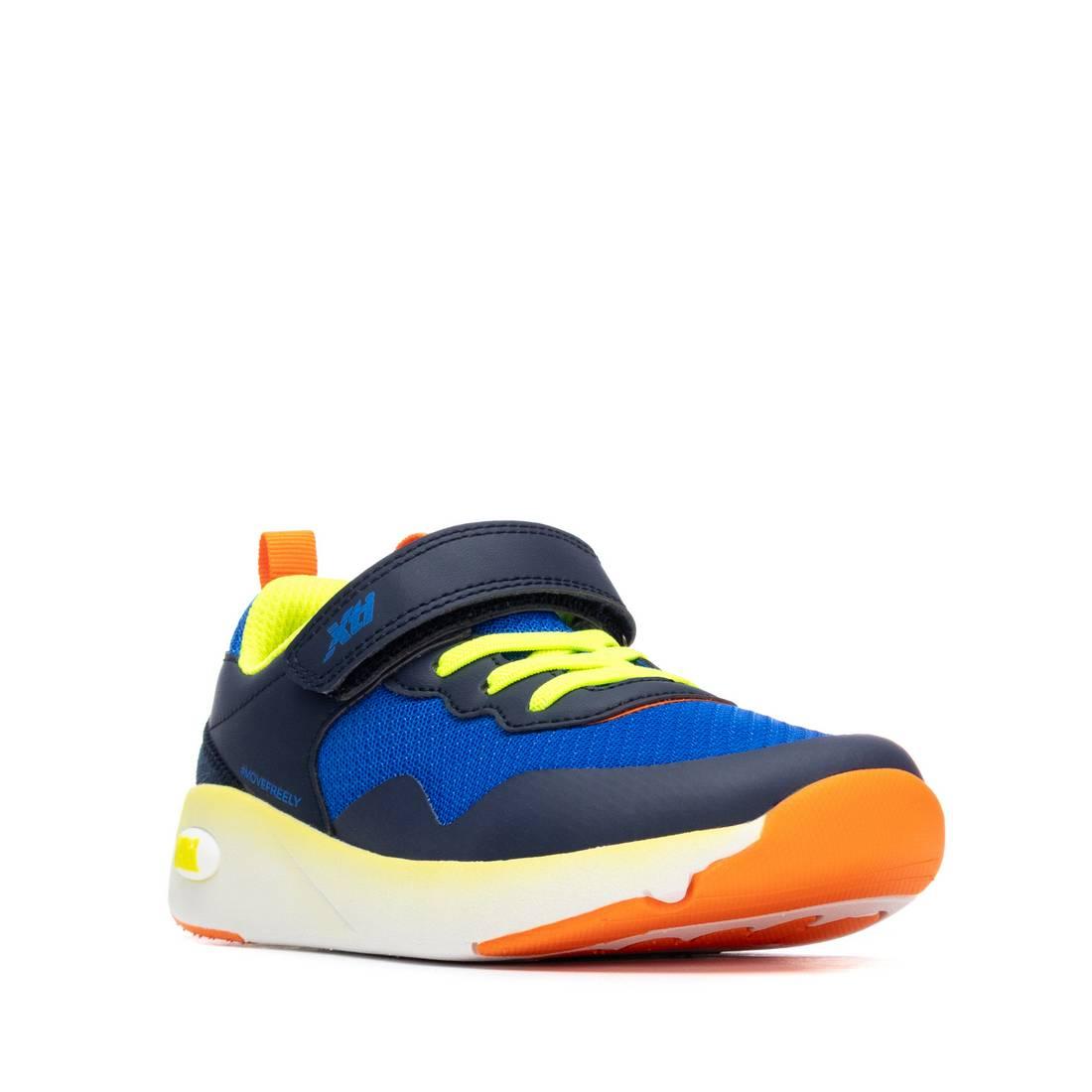 Zapatilla plana para niño Xti Kids 15310604