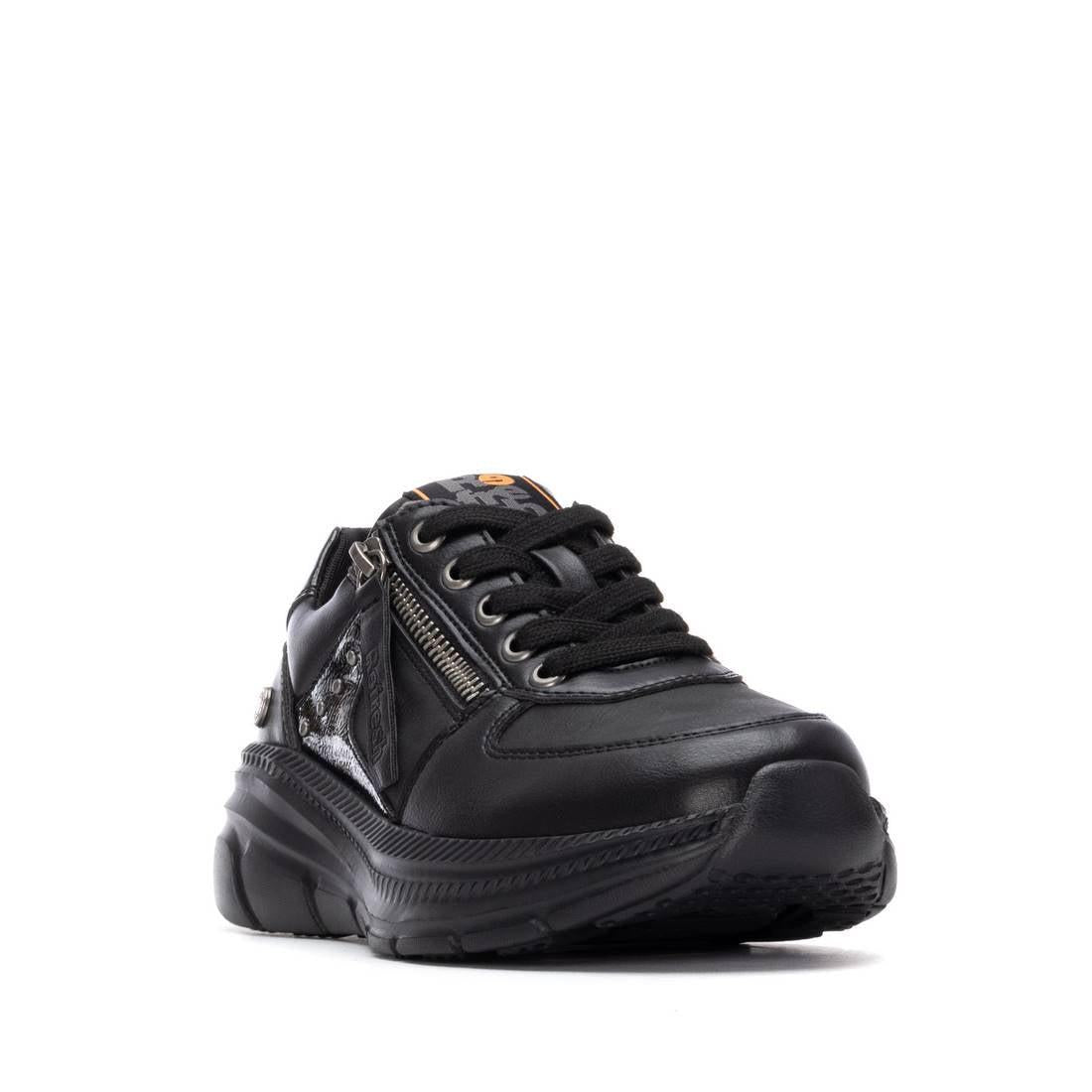 Zapatilla de mujer plano Refresh 17320702