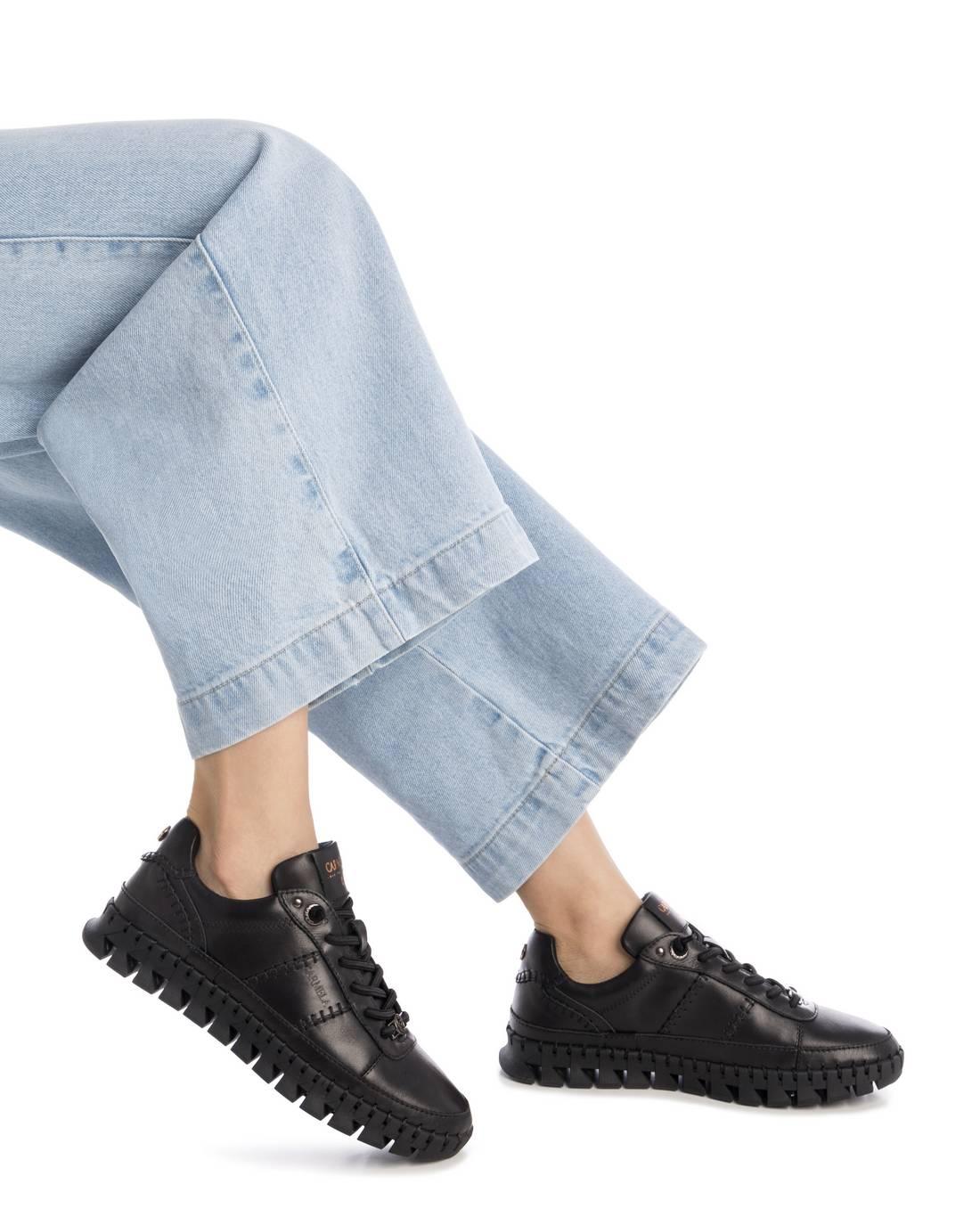 Zapatilla de mujer plano Carmela 16252801
