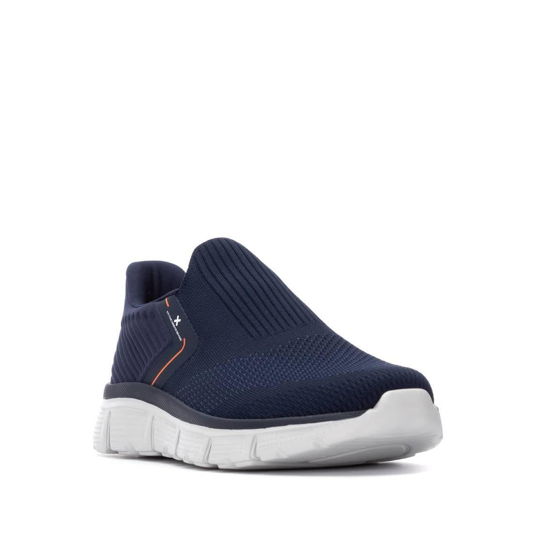 Zapatilla de hombre plano Xti 14456602