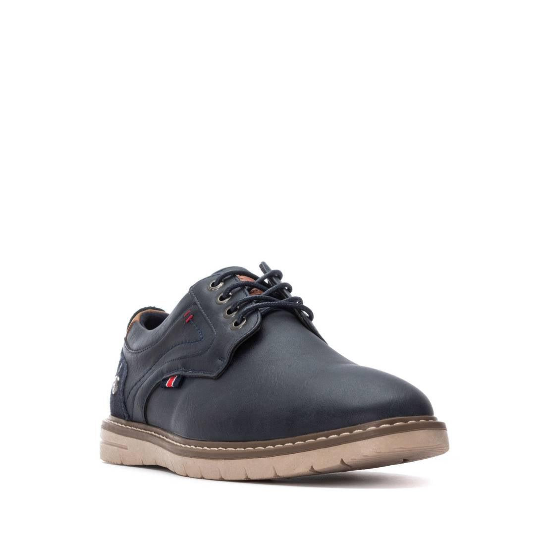 Zapato de hombre plano Xti 14455901
