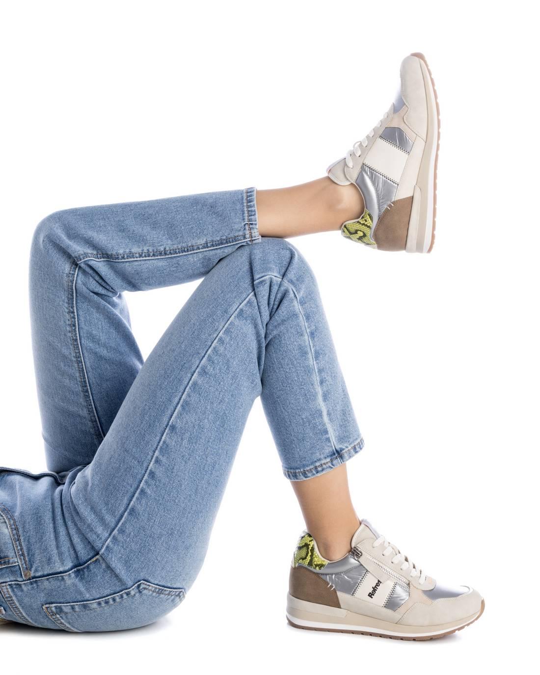Zapato de mujer Refresh 17232901