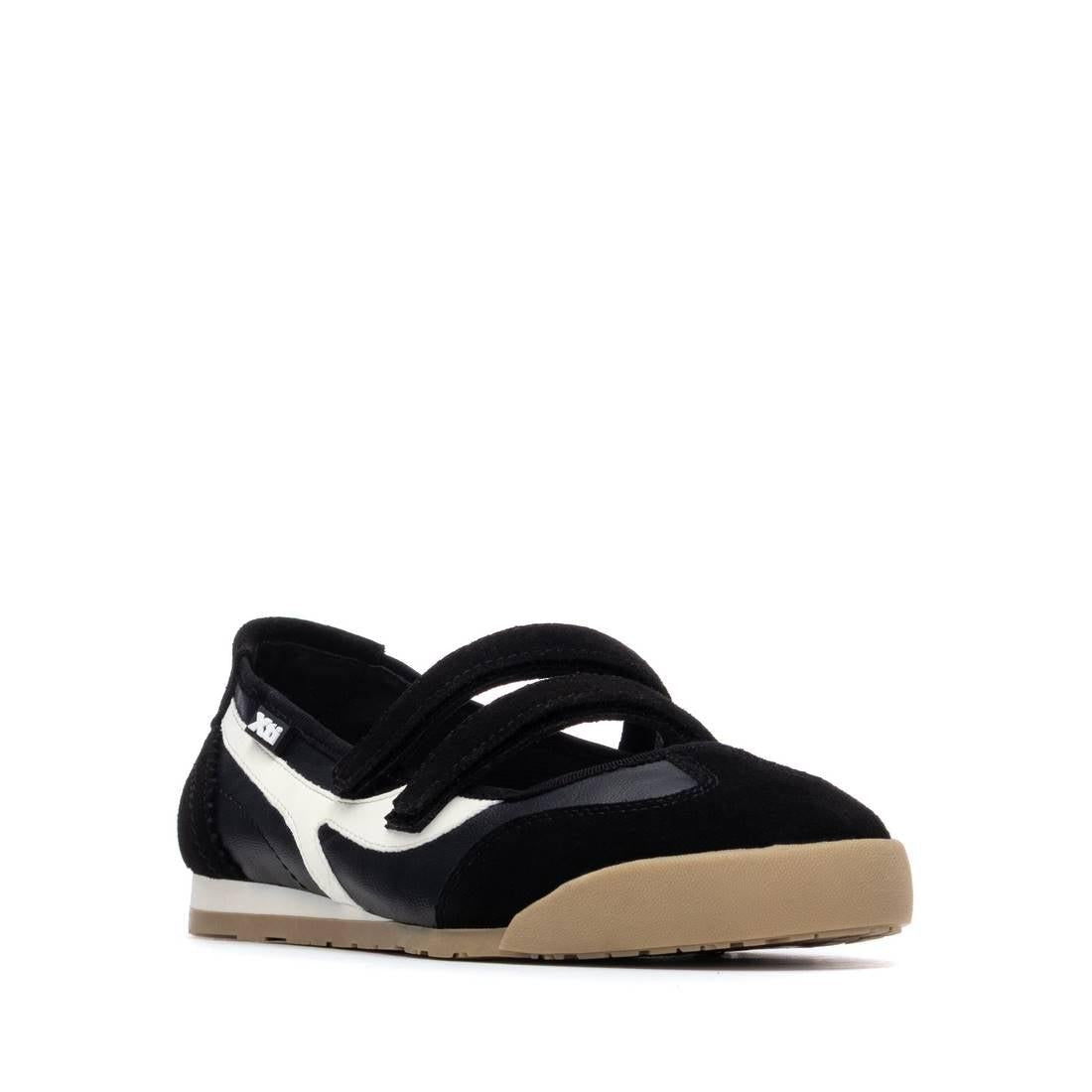 Zapatilla de mujer plano Xti 14522004