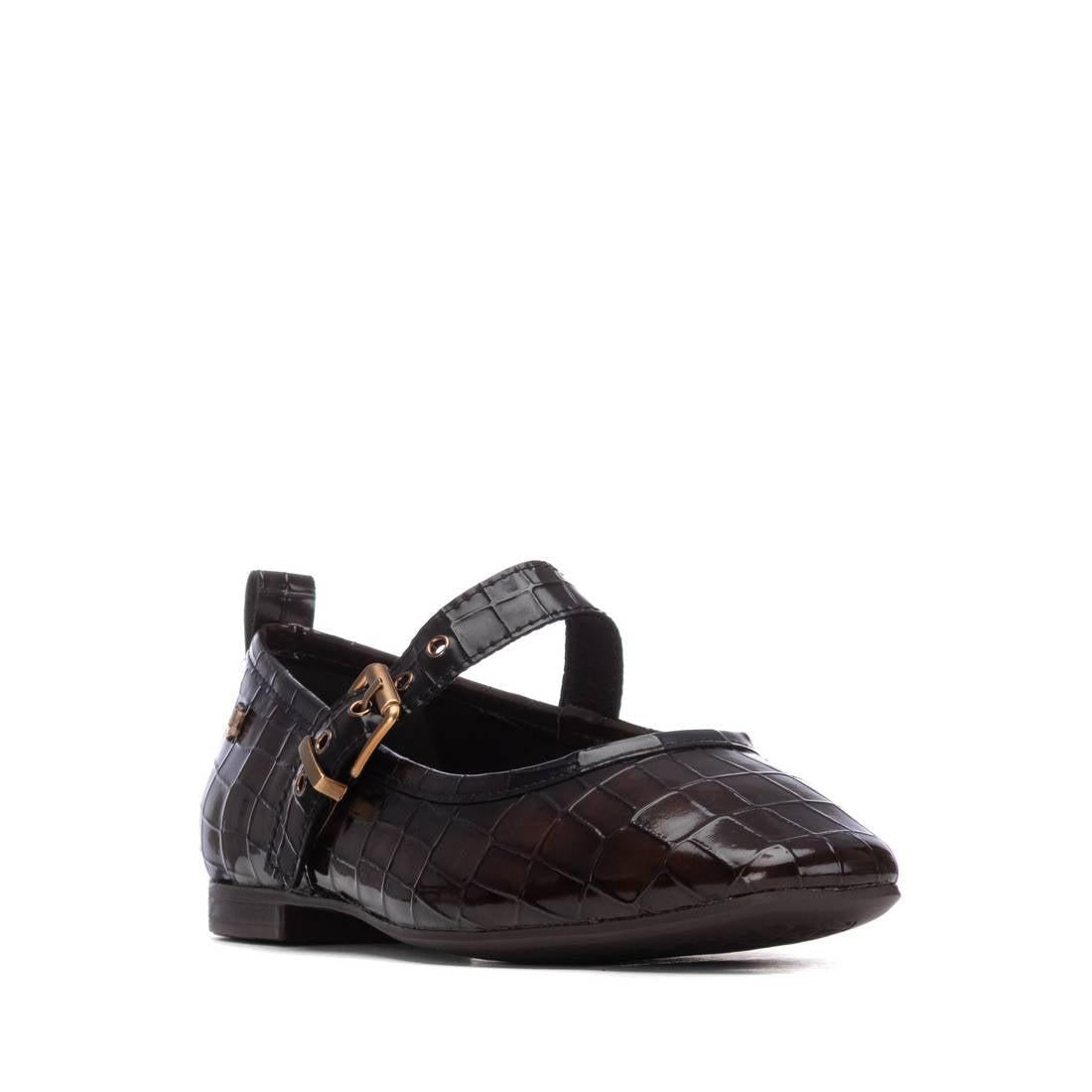 Zapato de mujer con tacón Carmela 16256202