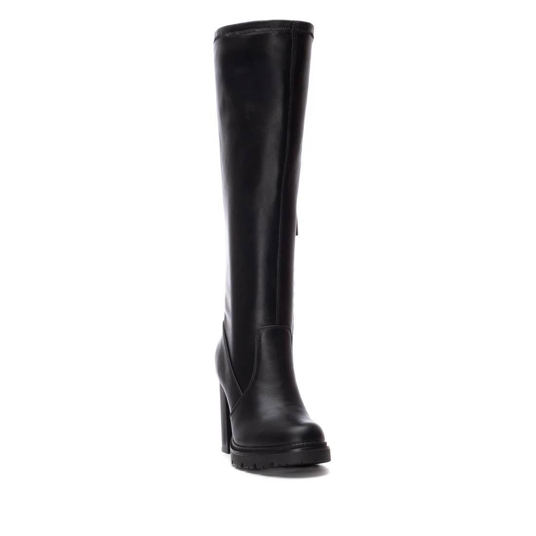 Bota de mujer con tacón Refresh 17292401