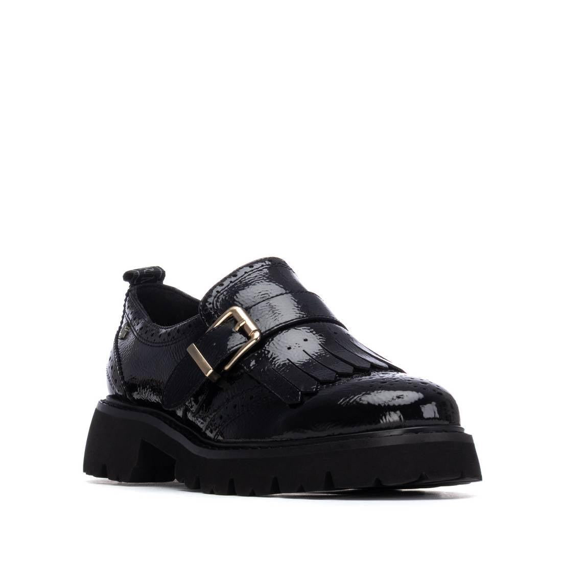 Zapatilla de mujer con tacón Carmela 16259405