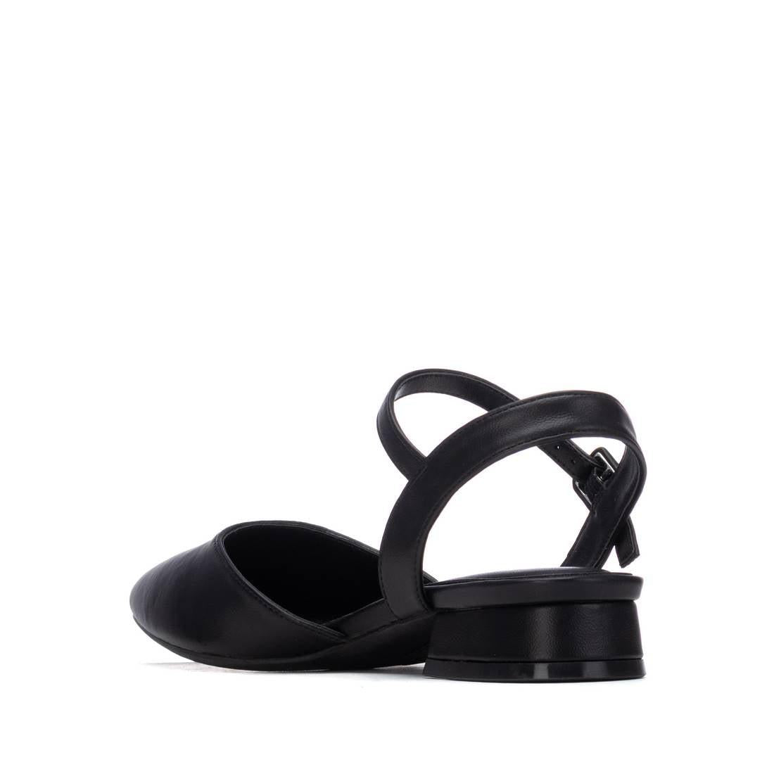 Zapato de mujer con tacón Refresh 17508601