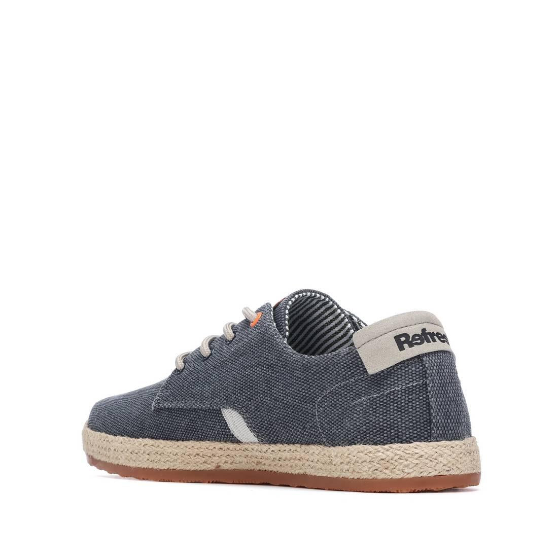 Zapato de hombre plano Refresh 17566401
