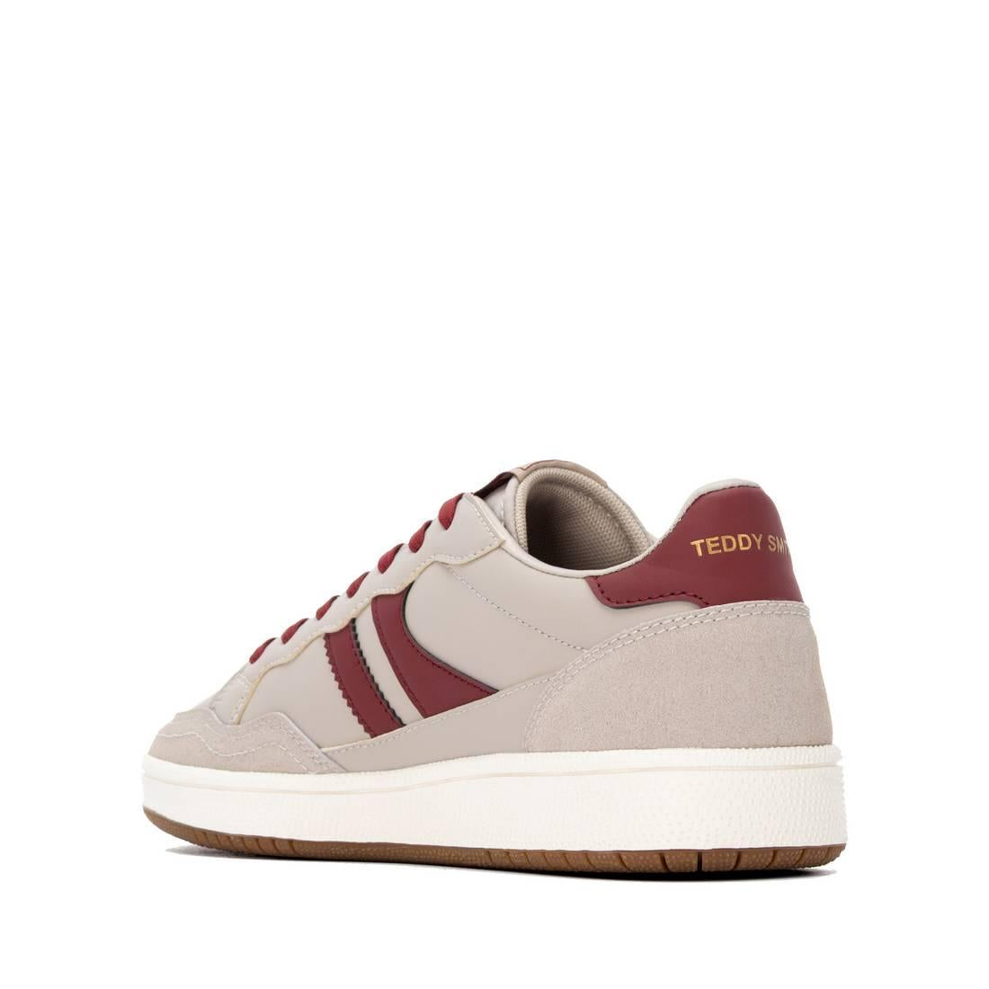 Zapatilla plana para hombre Teddy Smith 12103405