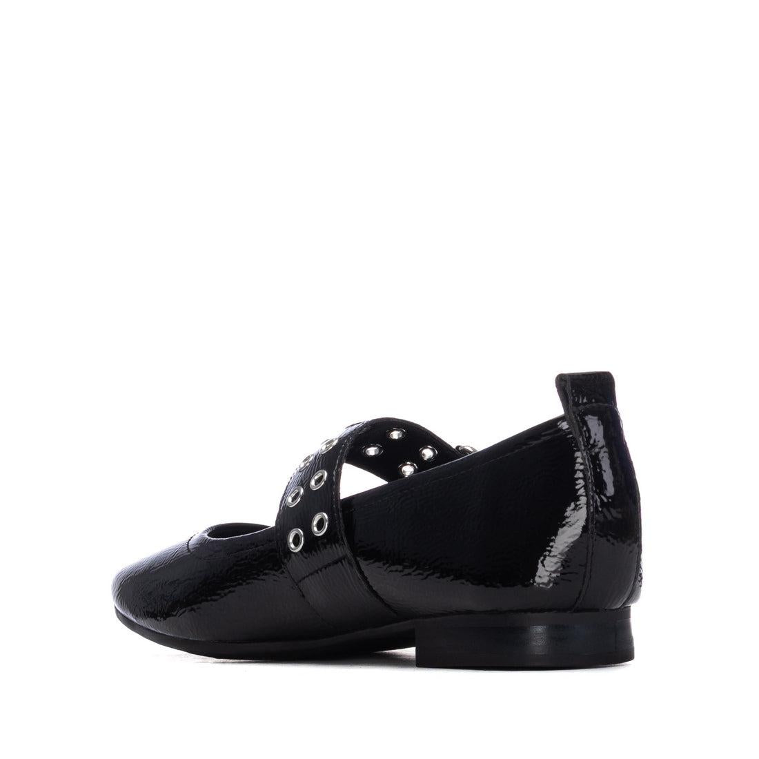 Zapato de mujer plano Carmela 16414402