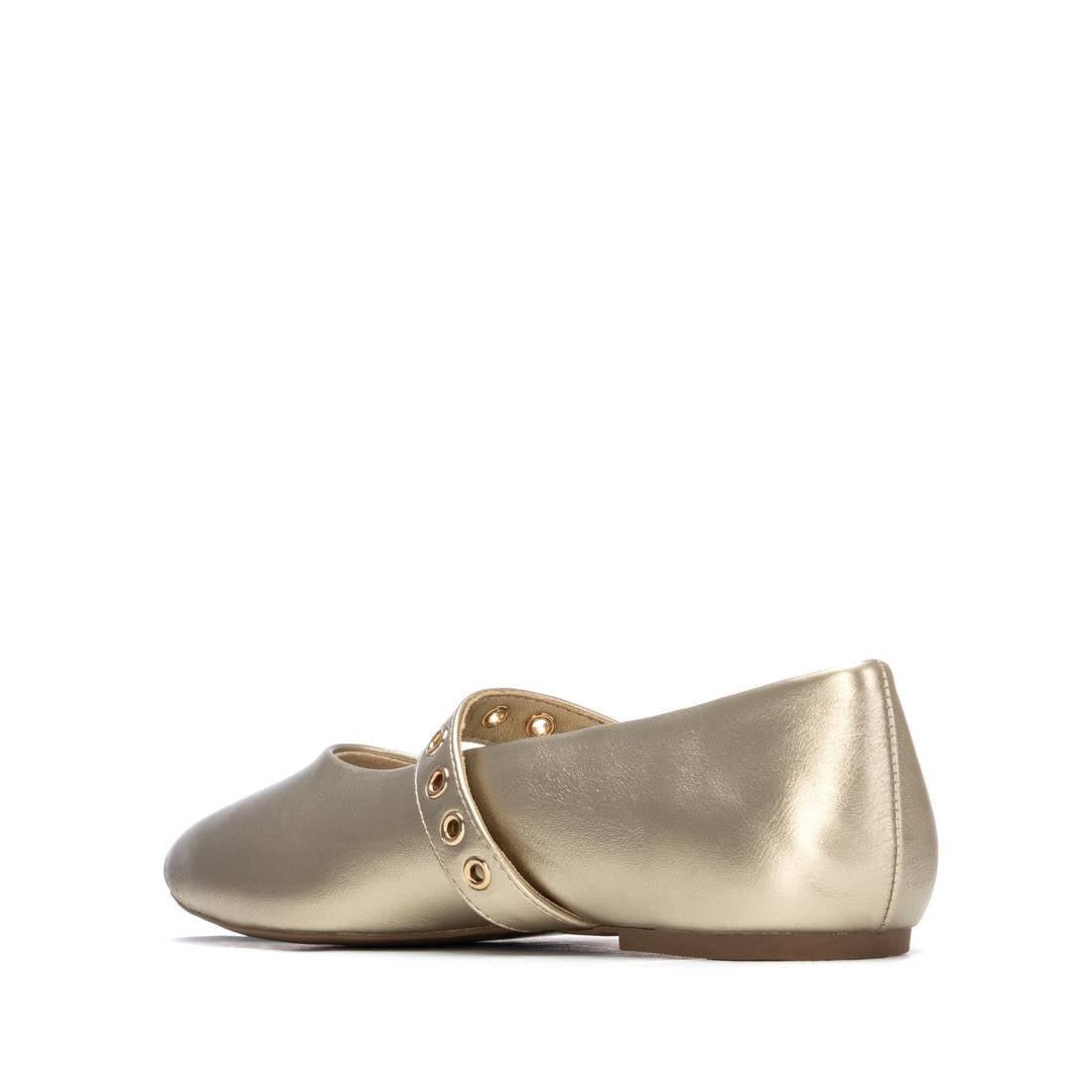 Zapato de mujer plano Xti 14511808