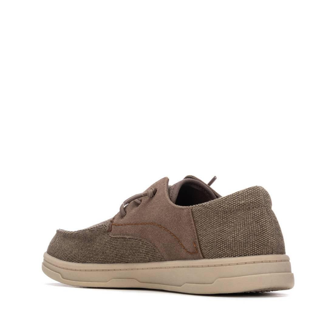 Zapatilla de hombre plano Xti 14572802