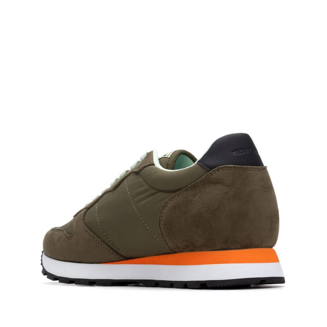 Zapatilla plana para hombre Teddy Smith 12066301