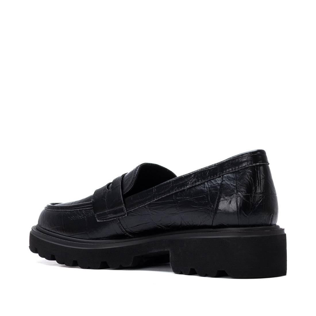 Zapato de mujer con tacón Carmela 16427001