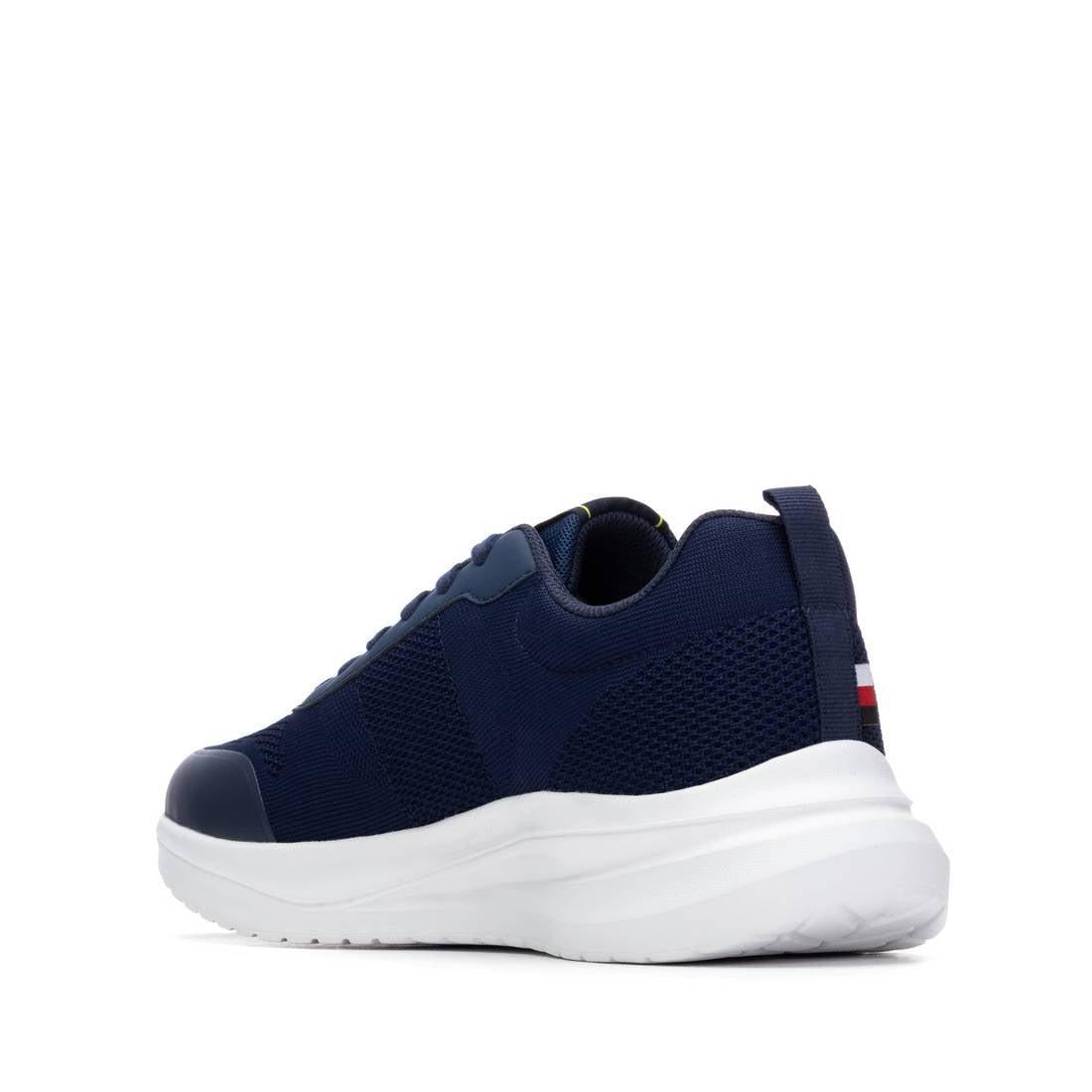 Zapatilla de hombre plano Xti 14579902