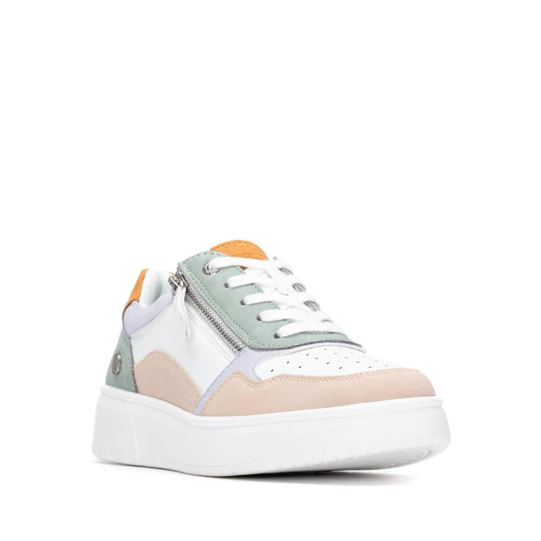 Zapatilla plana para mujer Refresh 17512802