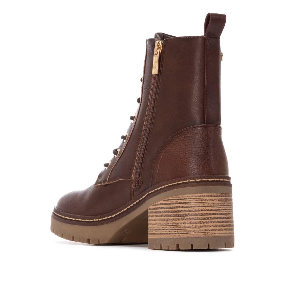 Botin de mujer con tacón Xti 14445401