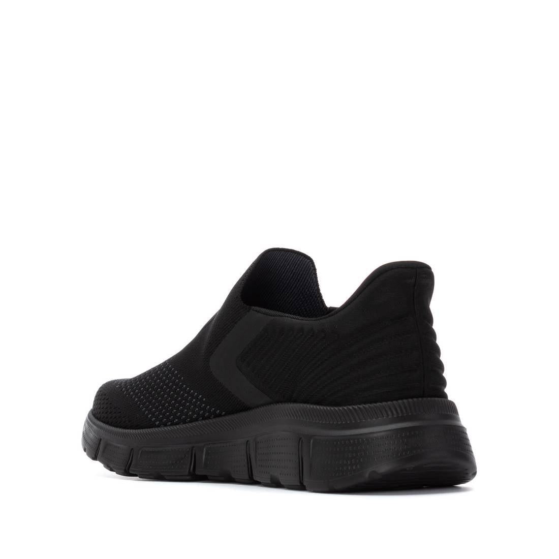 Zapatilla de hombre plano Xti 14456603