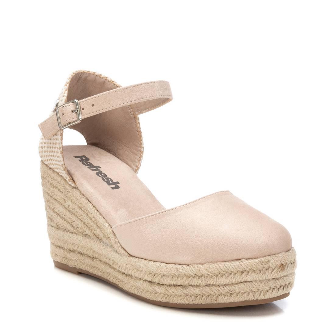ZAPATO DE MUJER REFRESH 17264402