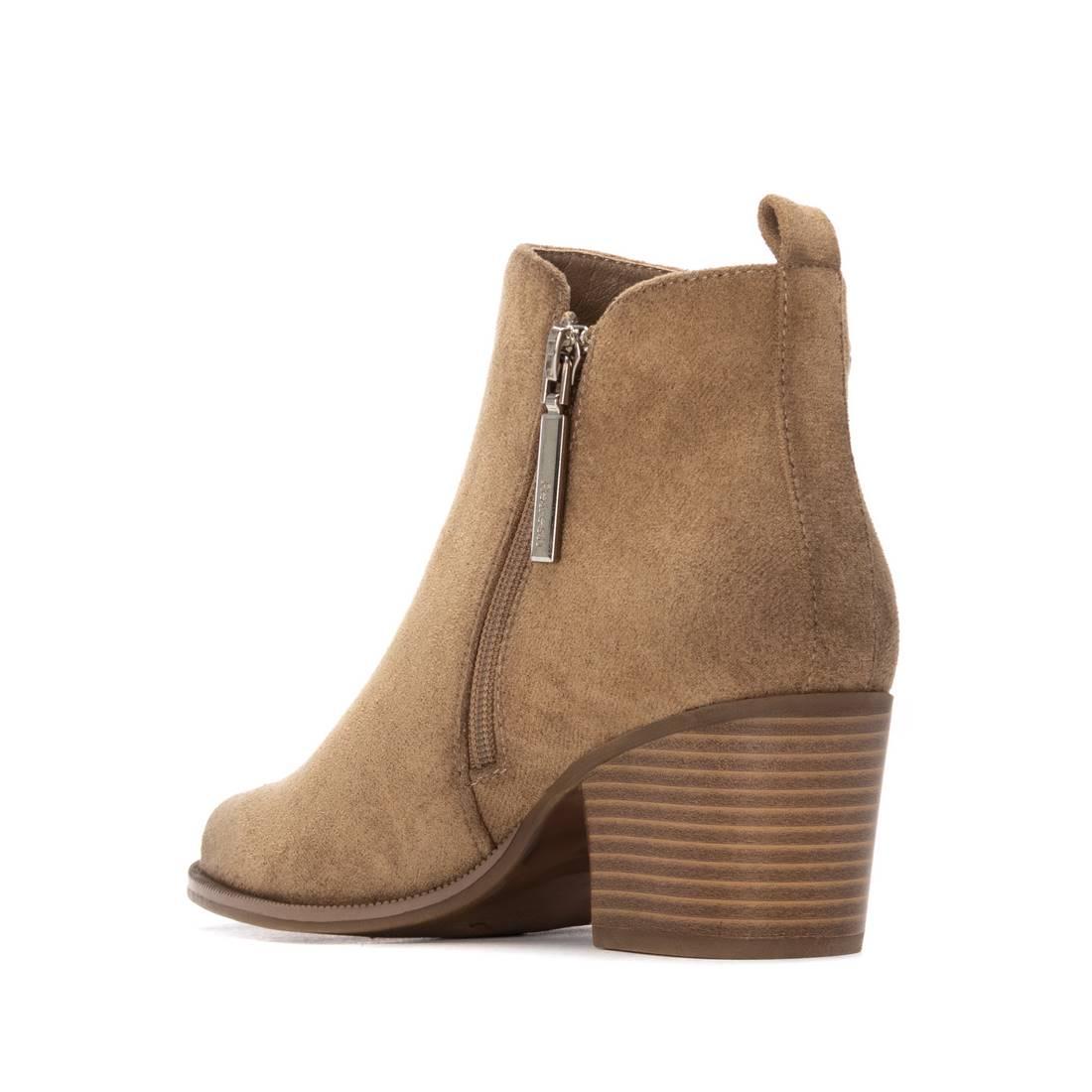 Botín de mujer con tacón Refresh 17318002