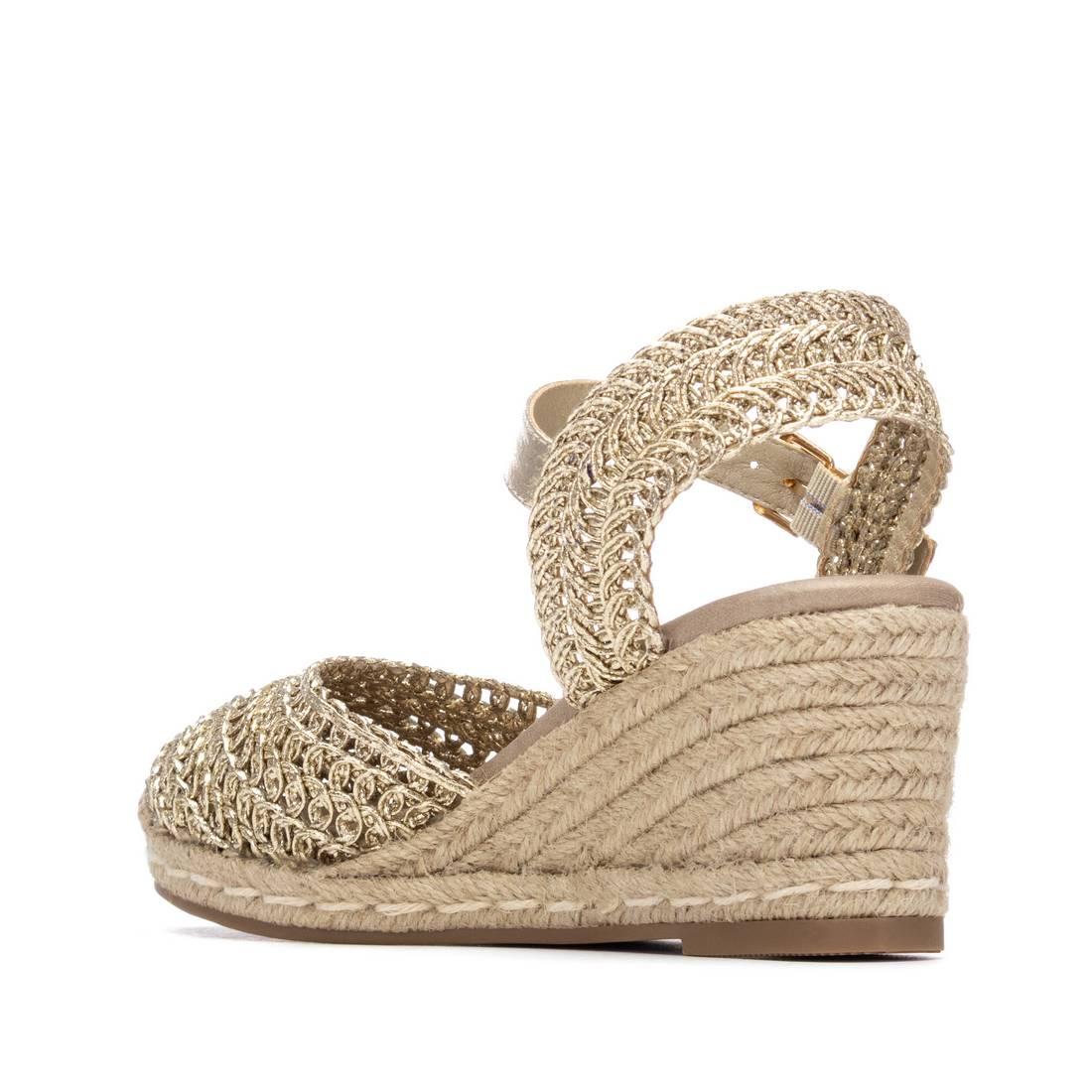Zapato de mujer con cuña Xti 14529601